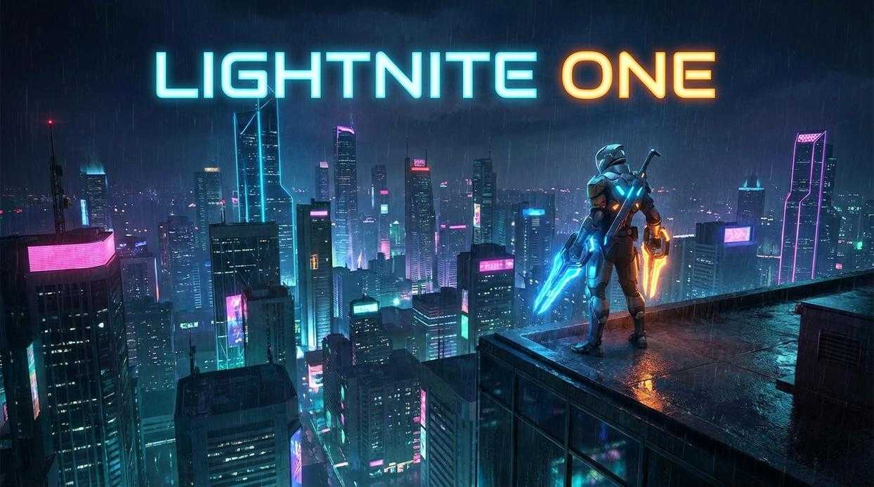 game lightniteone