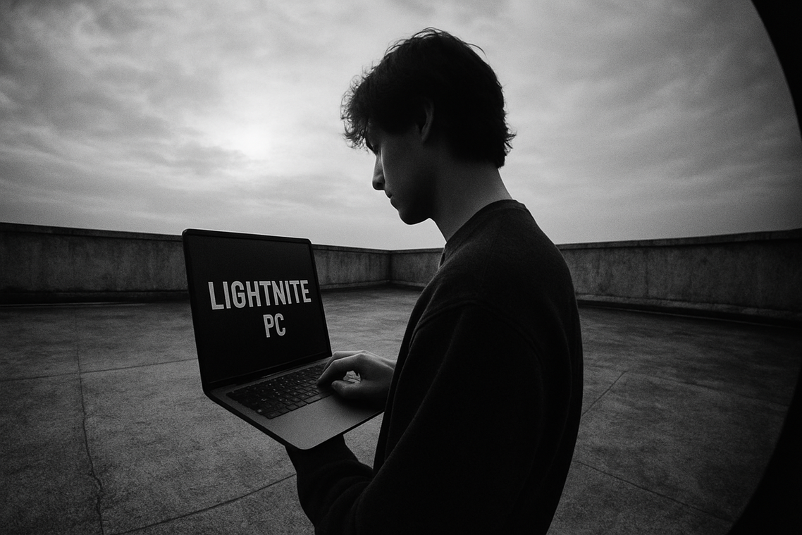 lightnite pc