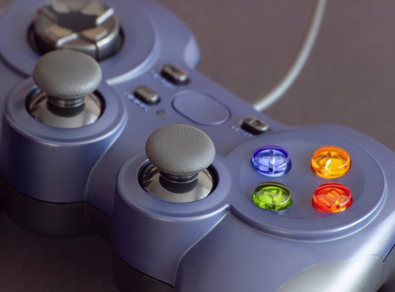 Can Marshock200 Be Played with Controller