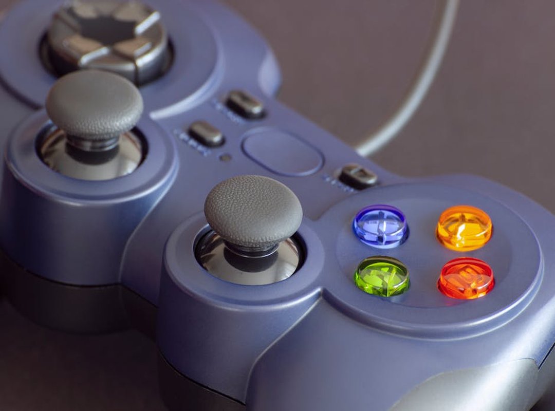 Can Marshock200 Be Played with Controller