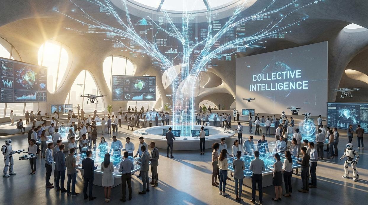 Collective Intelligence