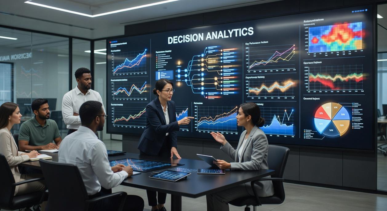 decision analytics