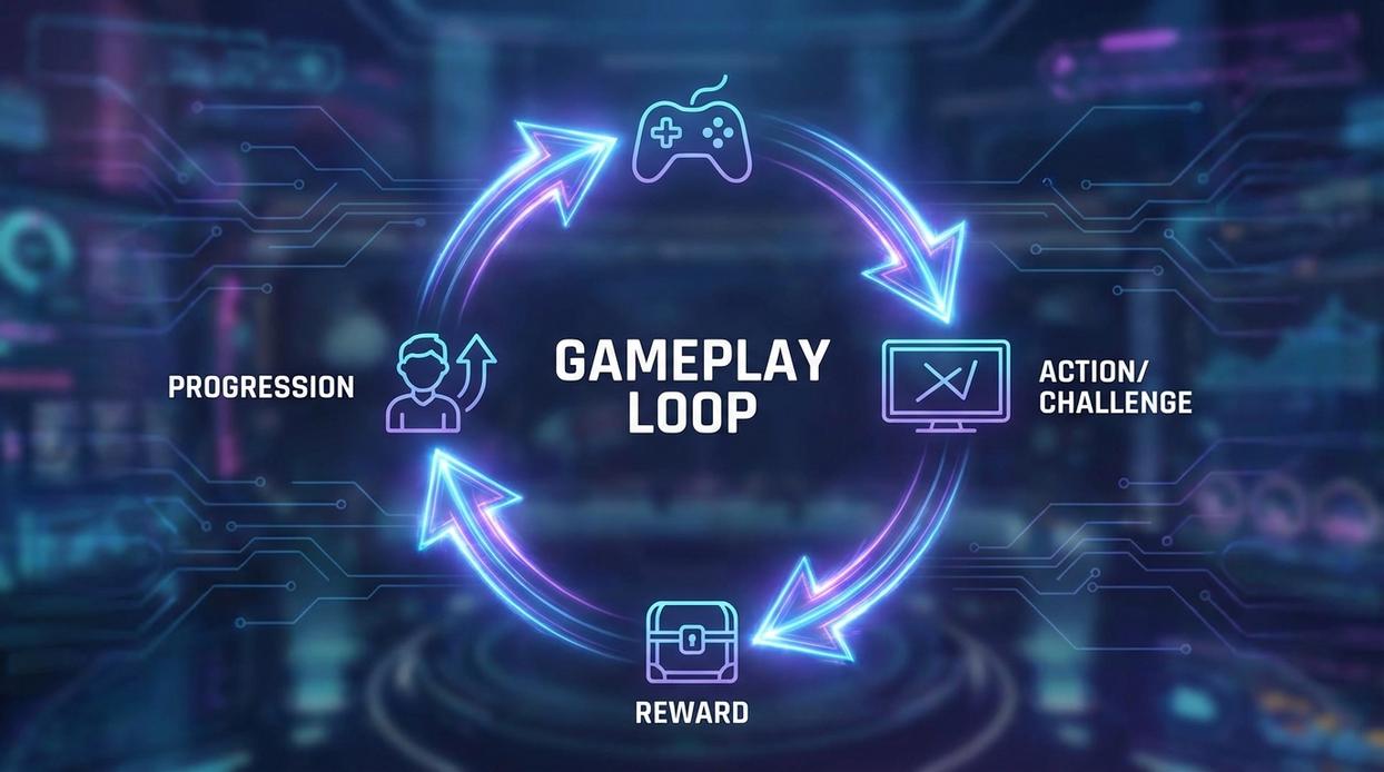 Gameplay Loop