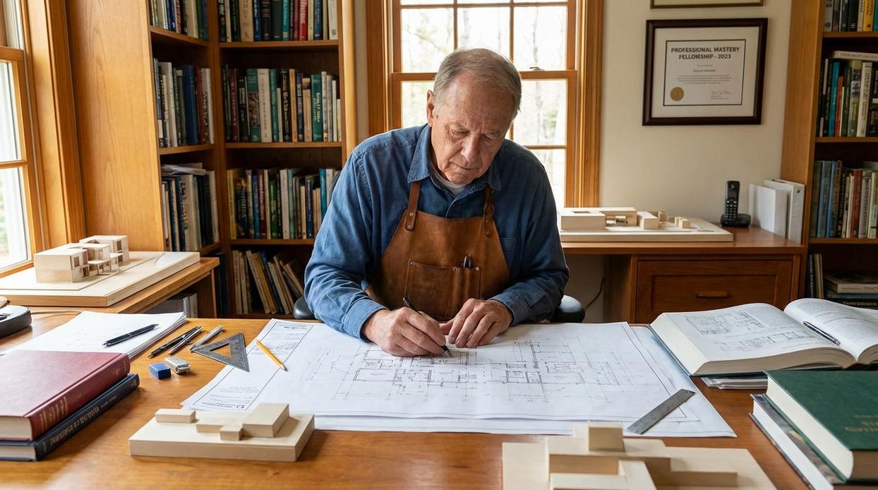 Professional Mastery