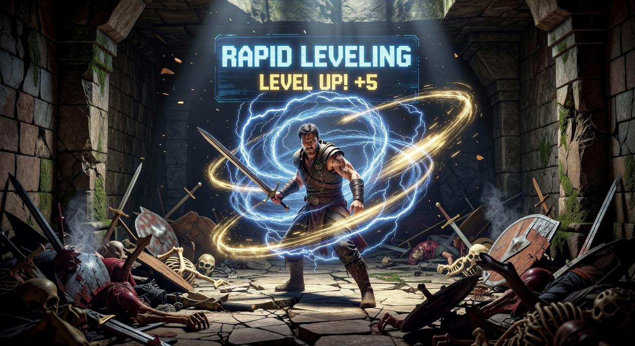 Rapid Leveling