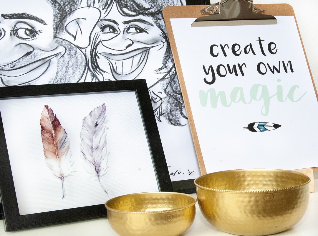 How to Create Your Own Custom BFF Wallpaper in 5 Minutes