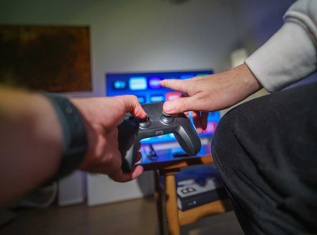 console games reviews