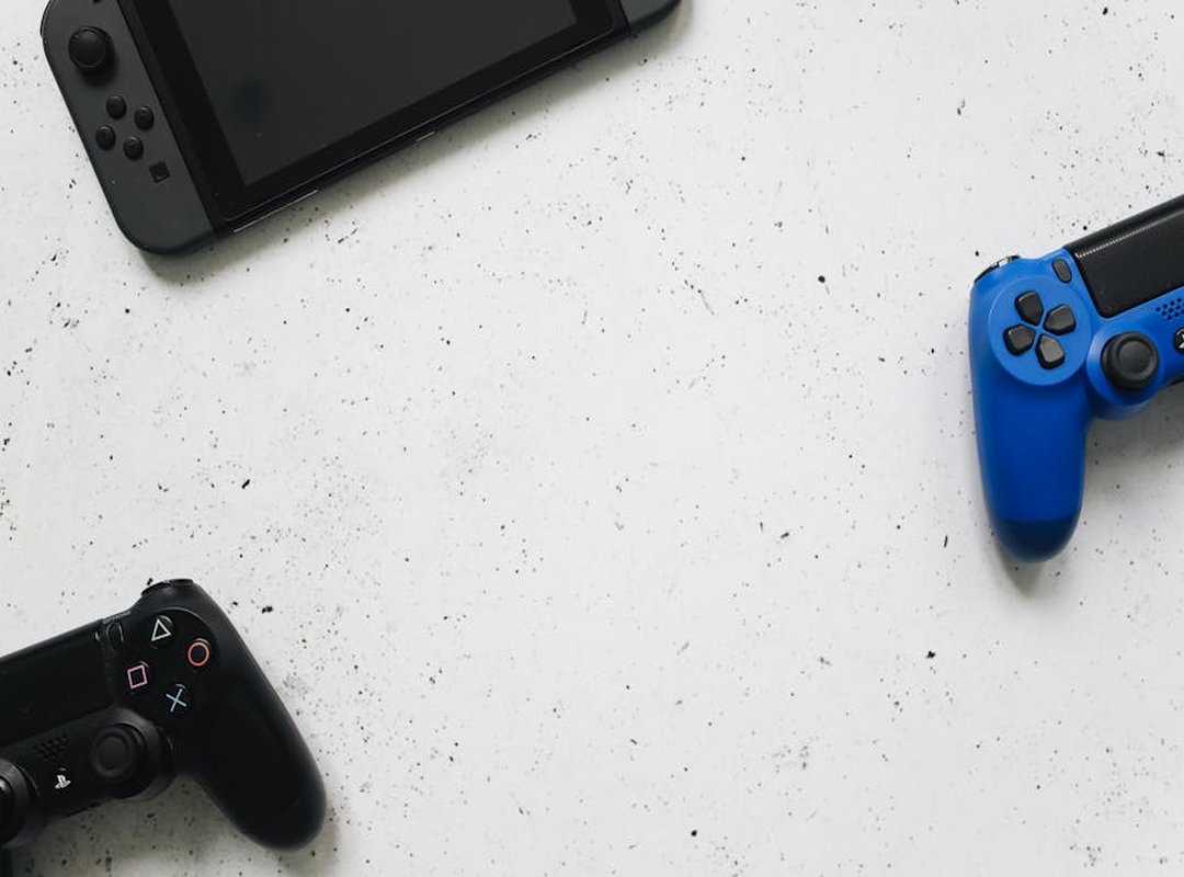 console games reviews