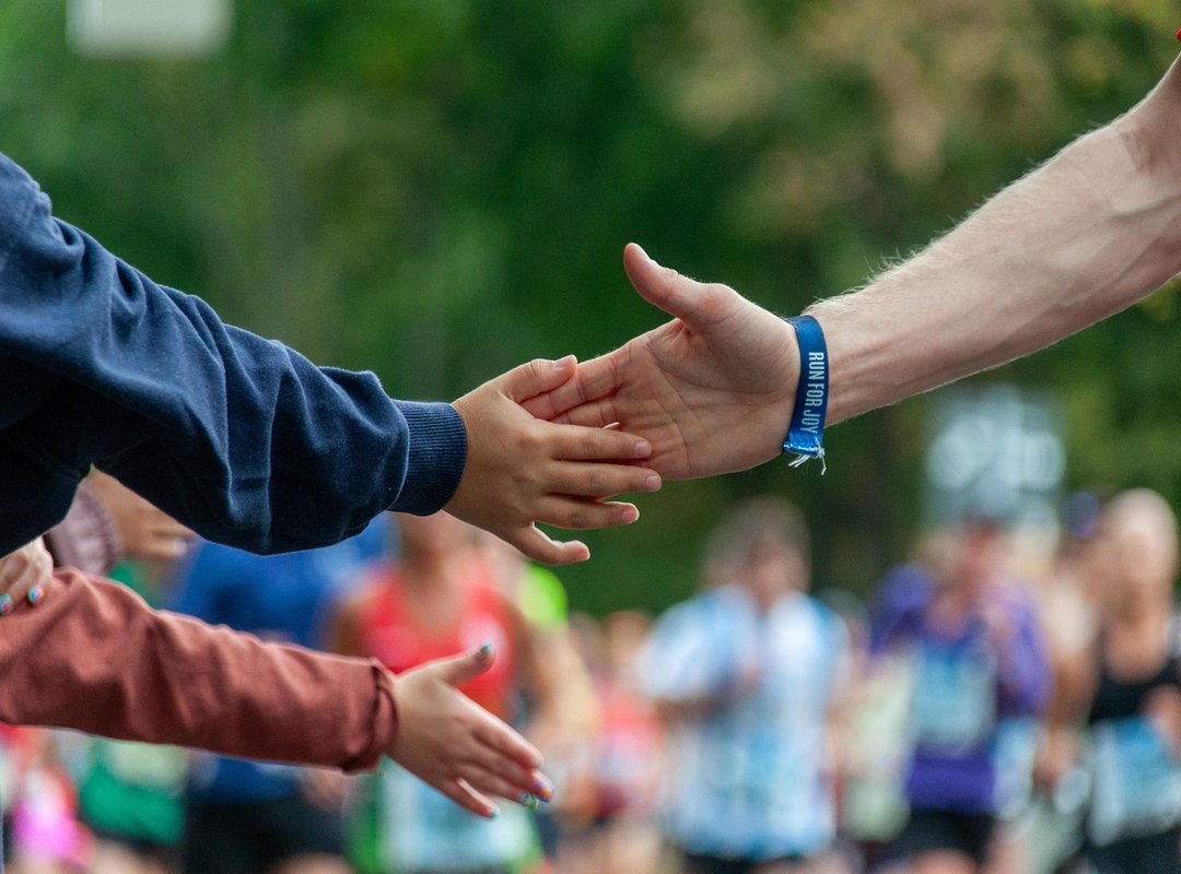 Participating in Community Events and Contests
