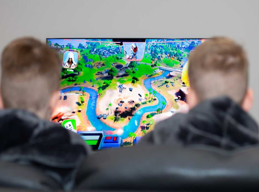 multiplayer games beginners