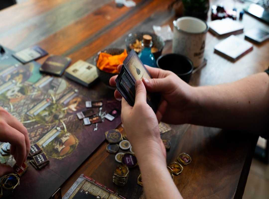 multiplayer strategies