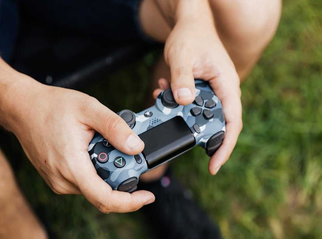 PC game reviews