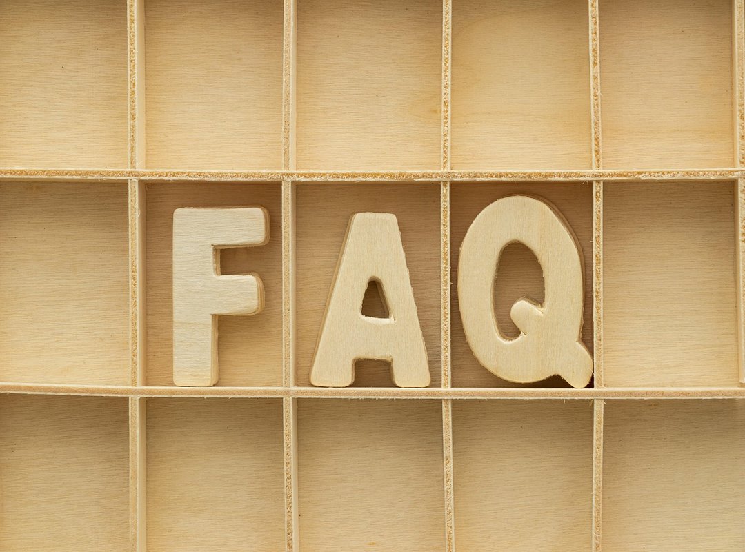 Frequently Asked Questions About FF Banners