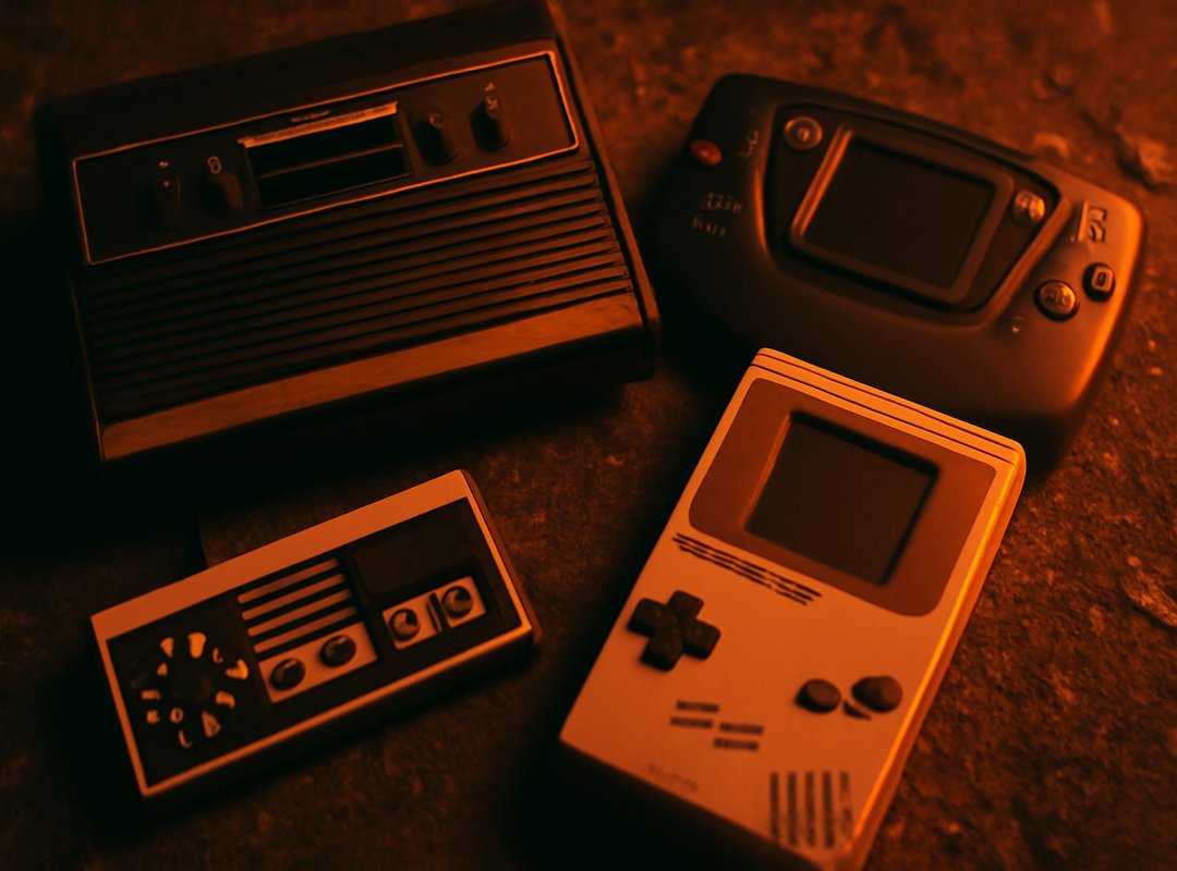 underrated console games