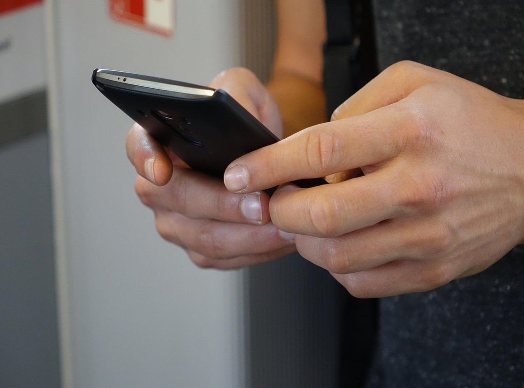Setting Up WhatsApp on Your iPhone