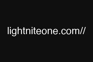 lightniteone.com//
